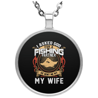 Funny Fishing Shirt For Men