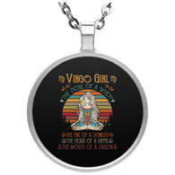 Virgo Zodiac Girl August 22 September 23