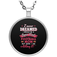 Football Mom