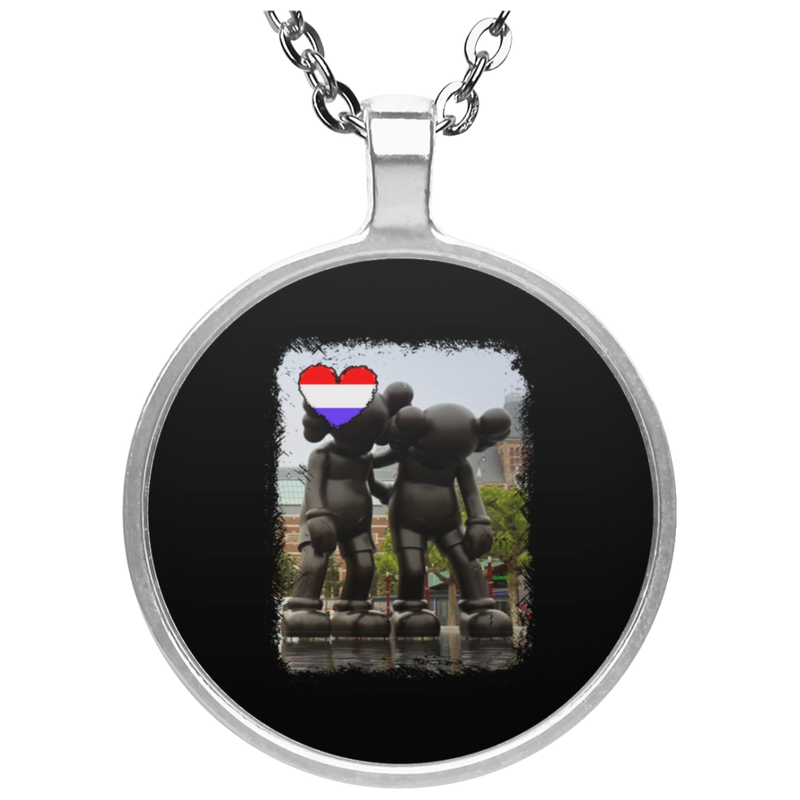 Dutch Lover