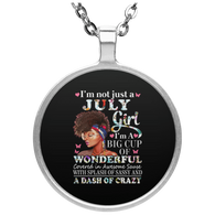 Im Not Just A July Girl